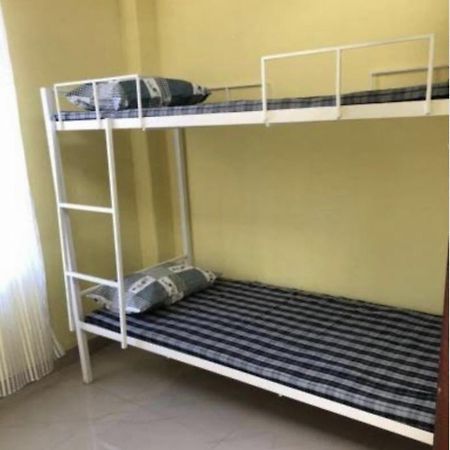 Hostel Colive Paying Guest Kohima Exteriér fotografie