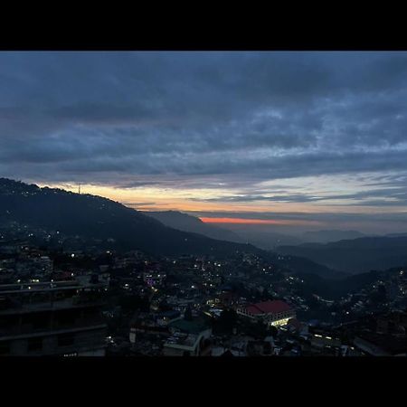 Hostel Colive Paying Guest Kohima Exteriér fotografie
