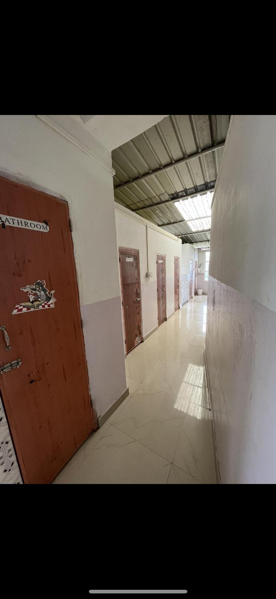 Hostel Colive Paying Guest Kohima Exteriér fotografie