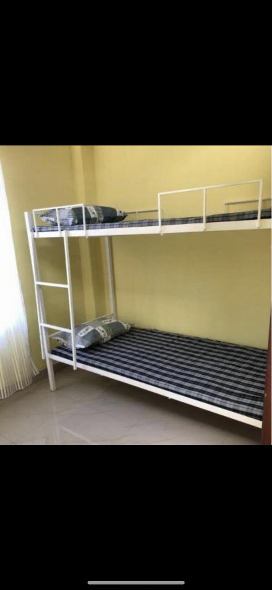 Hostel Colive Paying Guest Kohima Exteriér fotografie