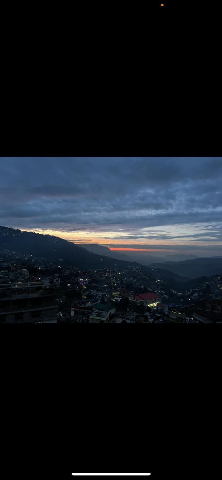 Hostel Colive Paying Guest Kohima Exteriér fotografie