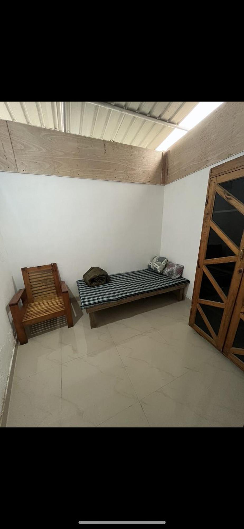 Hostel Colive Paying Guest Kohima Exteriér fotografie